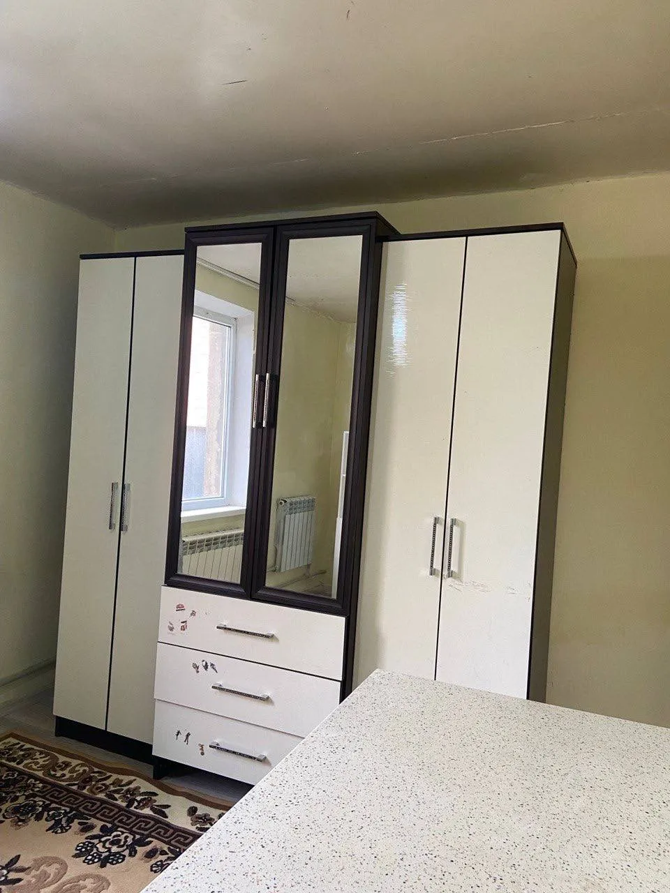 2-комн. квартира, Наурызбайский, 60 000 ₸