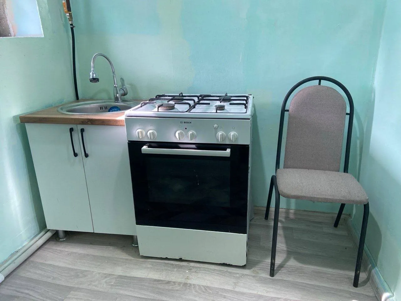 2-комн. квартира, Наурызбайский, 60 000 ₸