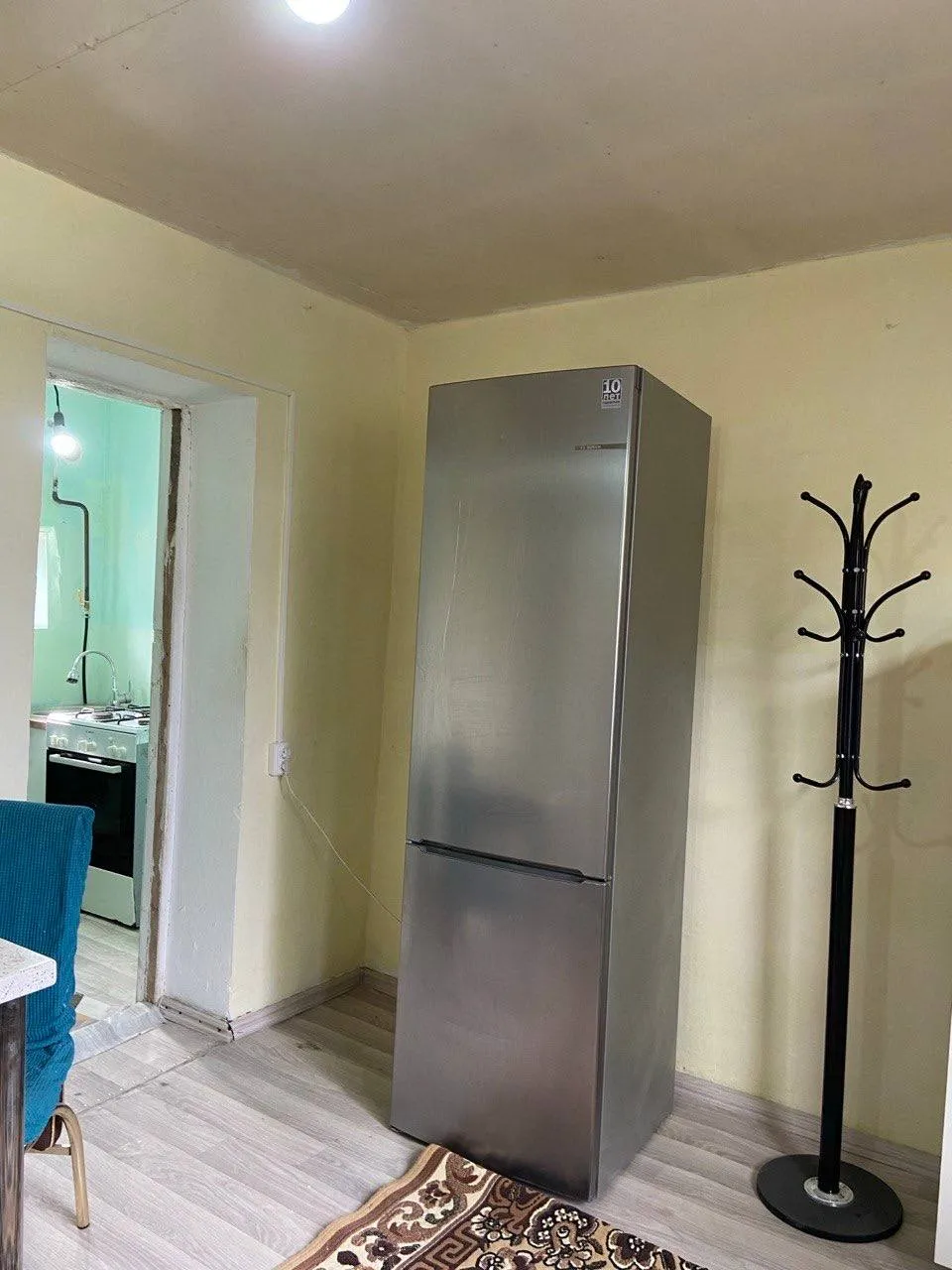 2-комн. квартира, Наурызбайский, 60 000 ₸