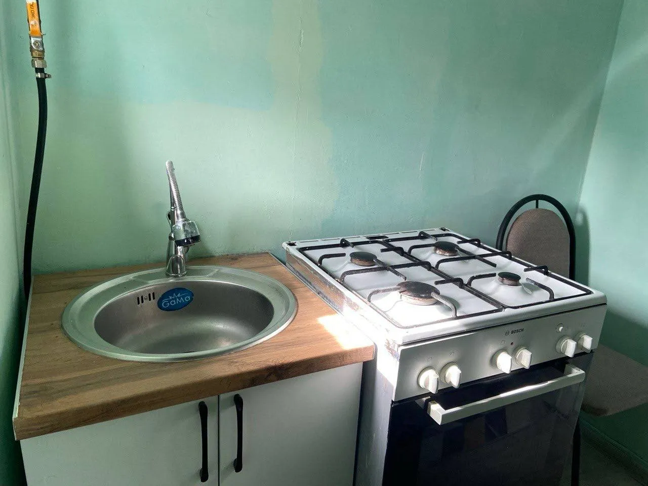 2-комн. квартира, Наурызбайский, 60 000 ₸