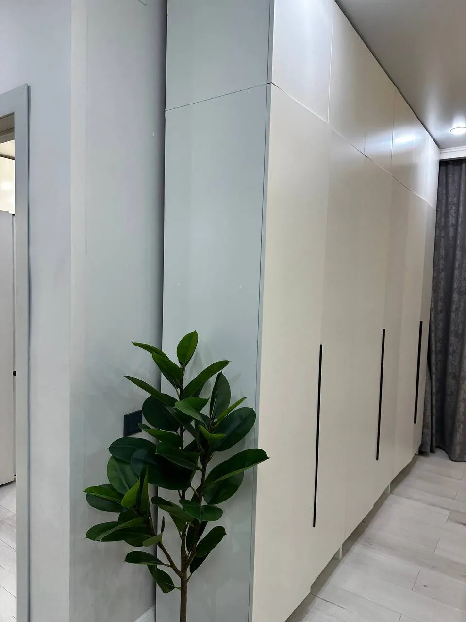 Подселение, для девушек, Коктерек, 70 000 ₸