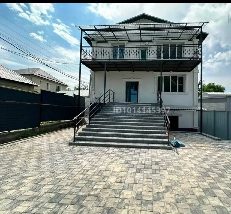 Подселение, Медеуский, 55 000 ₸
