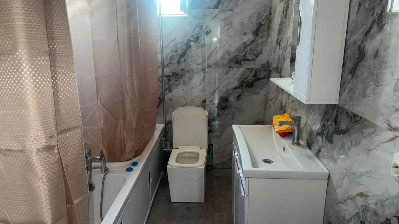 Подселение, Медеуский, 55 000 ₸