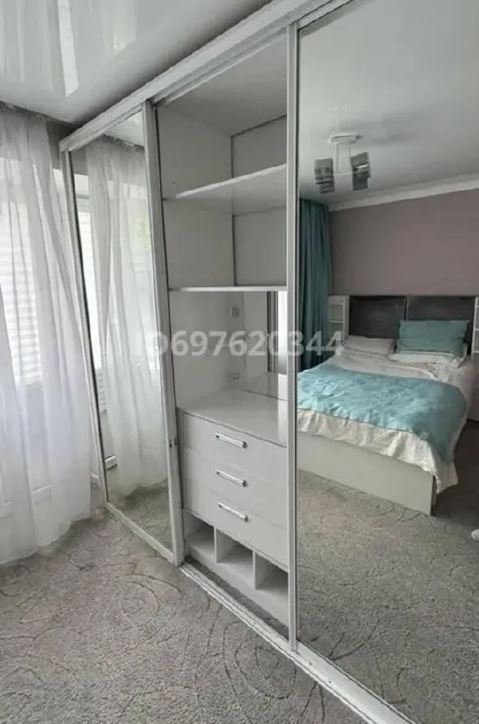 Подселение, для девушек, 93 500 ₸/чел