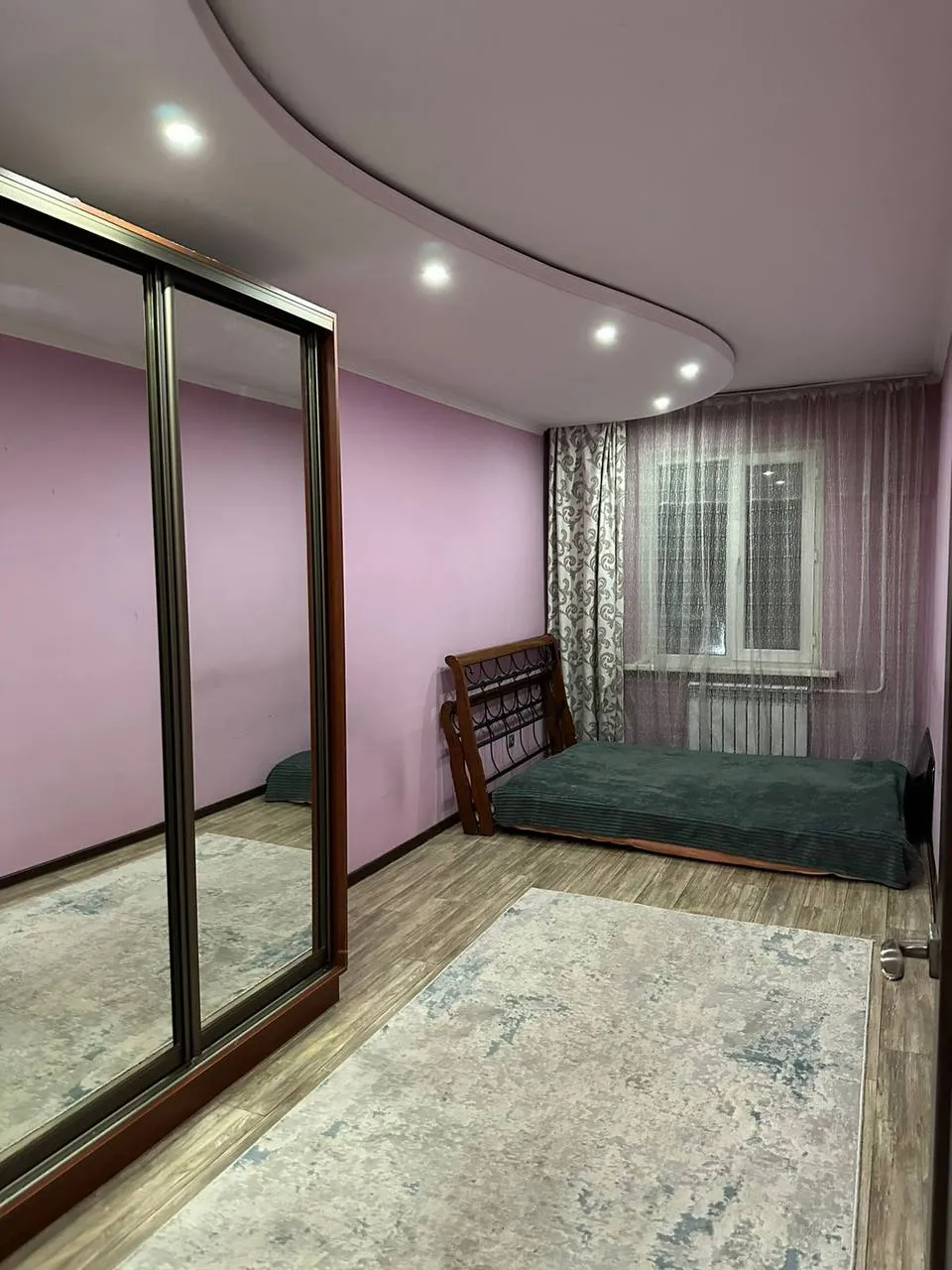 Подселение, для девушек, Аксай 2, 65 000 ₸/чел