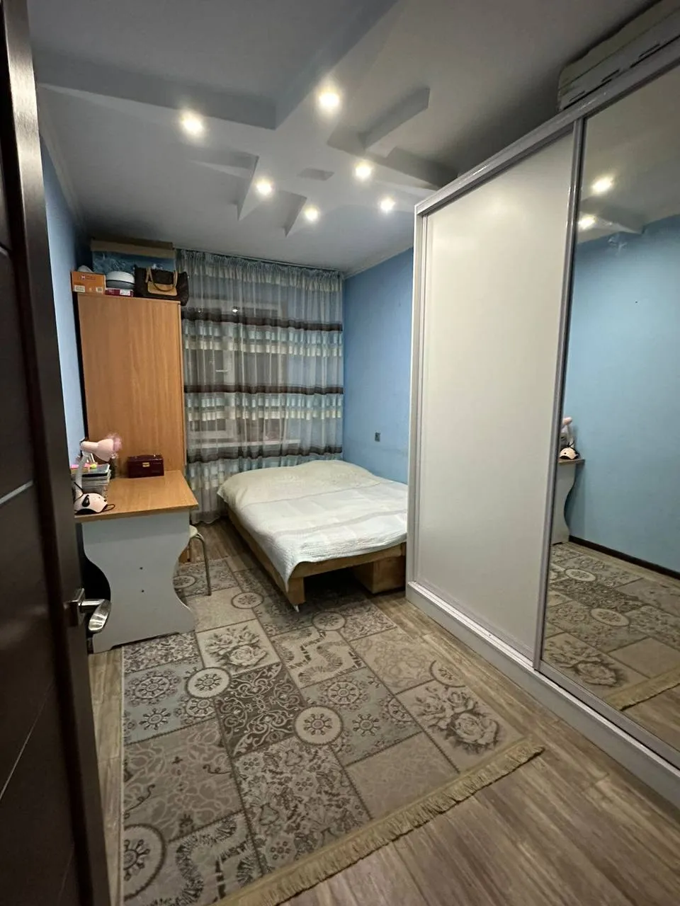 Подселение, для девушек, Аксай 2, 65 000 ₸/чел
