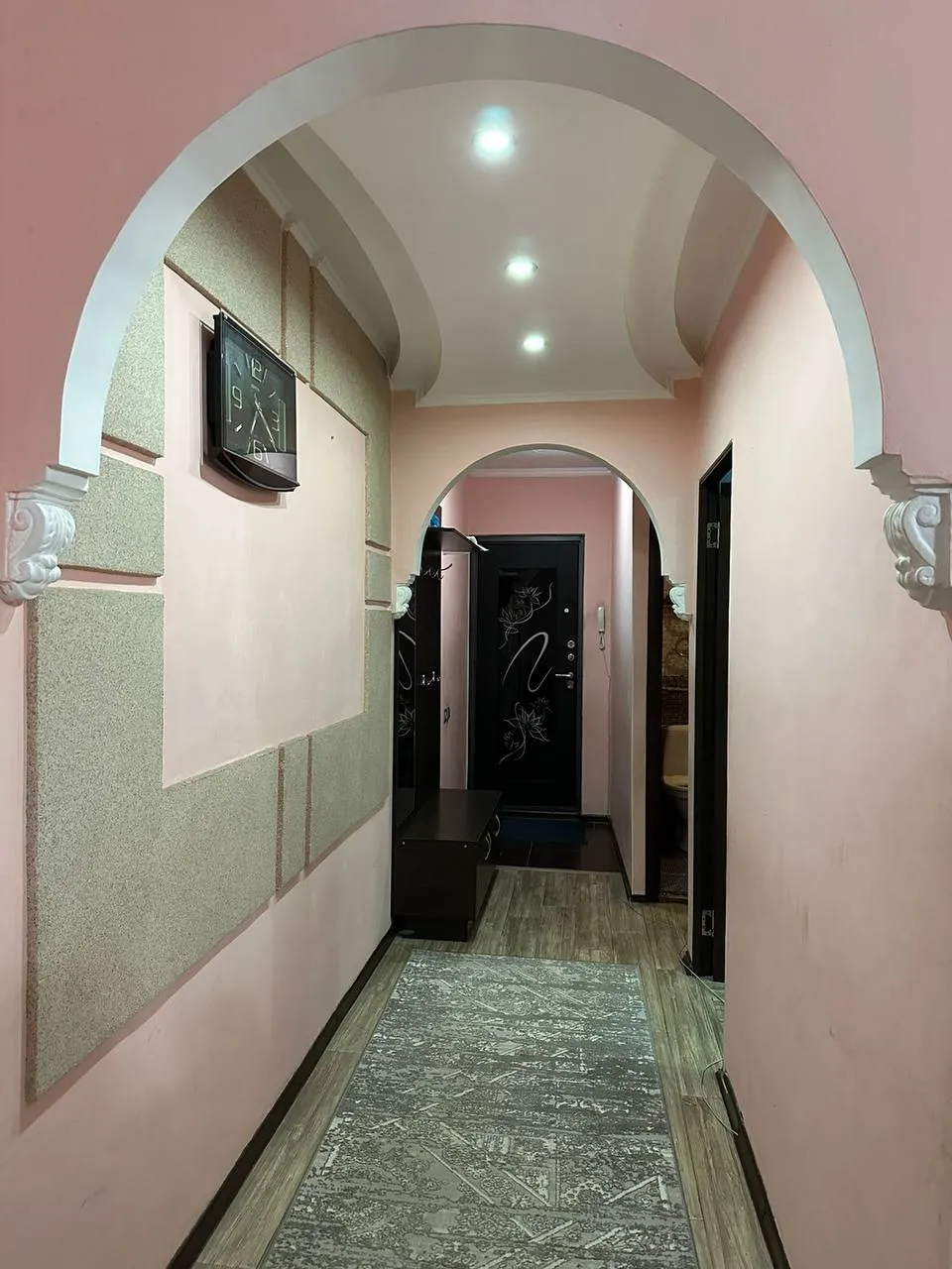 Подселение, для девушек, Аксай 2, 65 000 ₸/чел