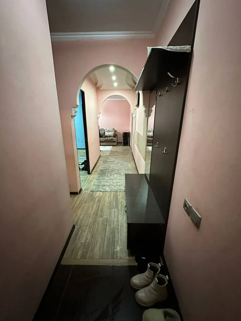 Подселение, для девушек, Аксай 2, 65 000 ₸/чел