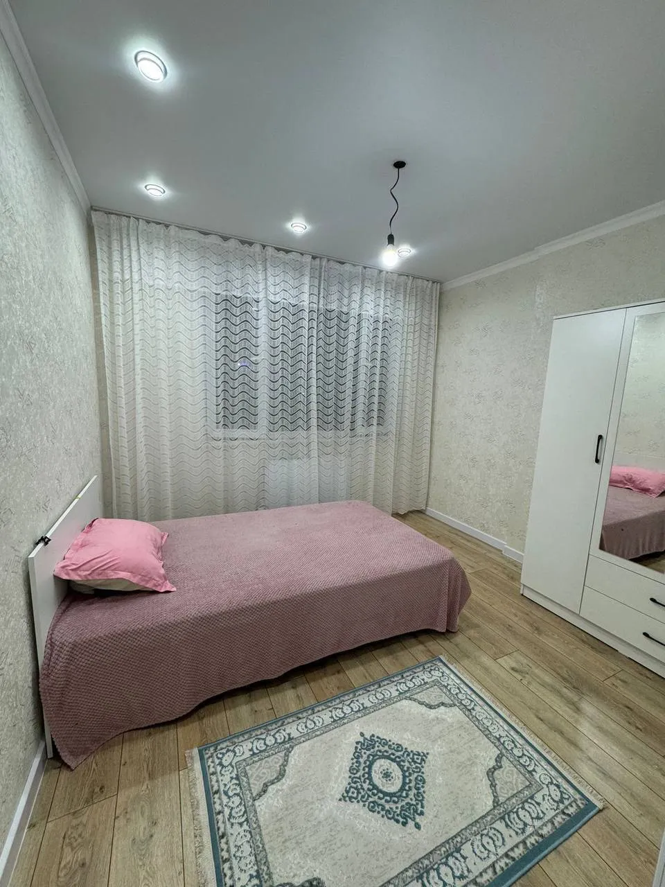 Подселение, для девушек, Алатау, 50 000 ₸/чел