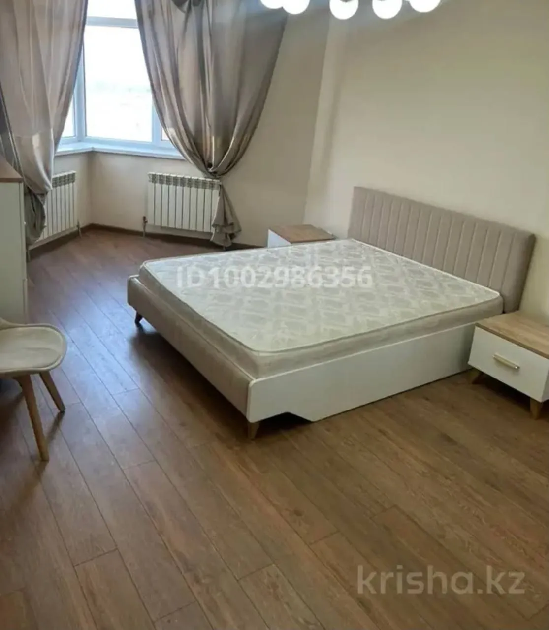 Подселение, для девушек, Нұркент, 66 666 ₸/чел