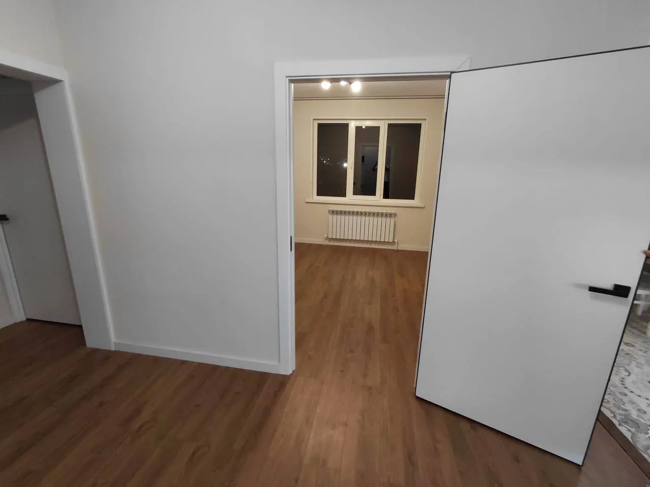 3-комн. квартира, для семьи/пары, 250 000 ₸