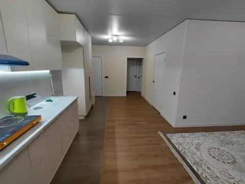 3-комн. квартира