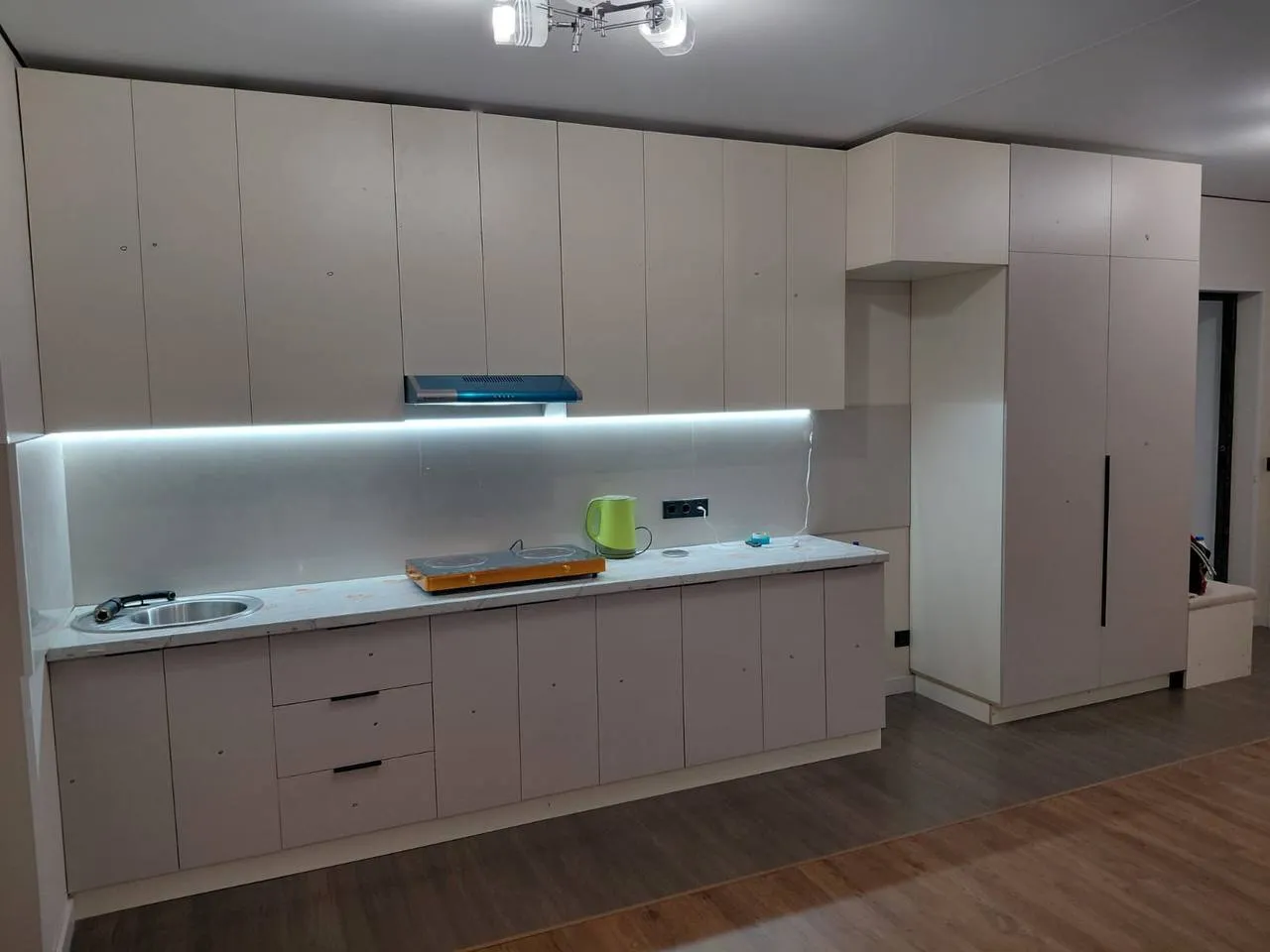 3-комн. квартира, для семьи/пары, 250 000 ₸