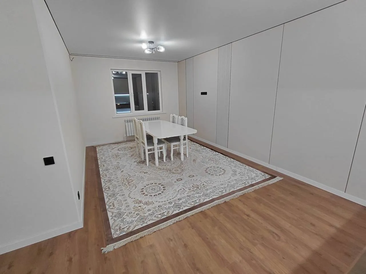 3-комн. квартира, для семьи/пары, 250 000 ₸