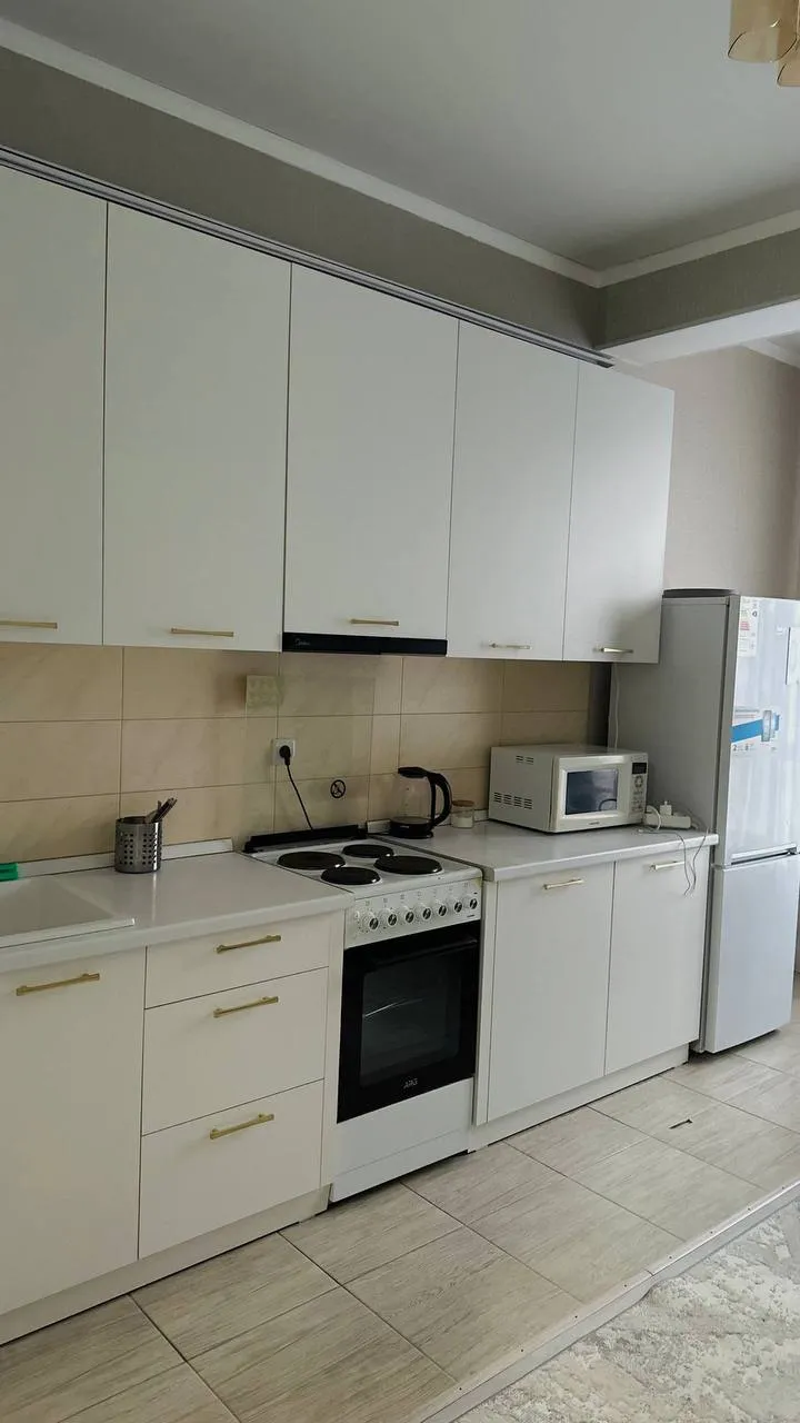 Подселение, для девушек, Бостандыкский, 145 000 ₸