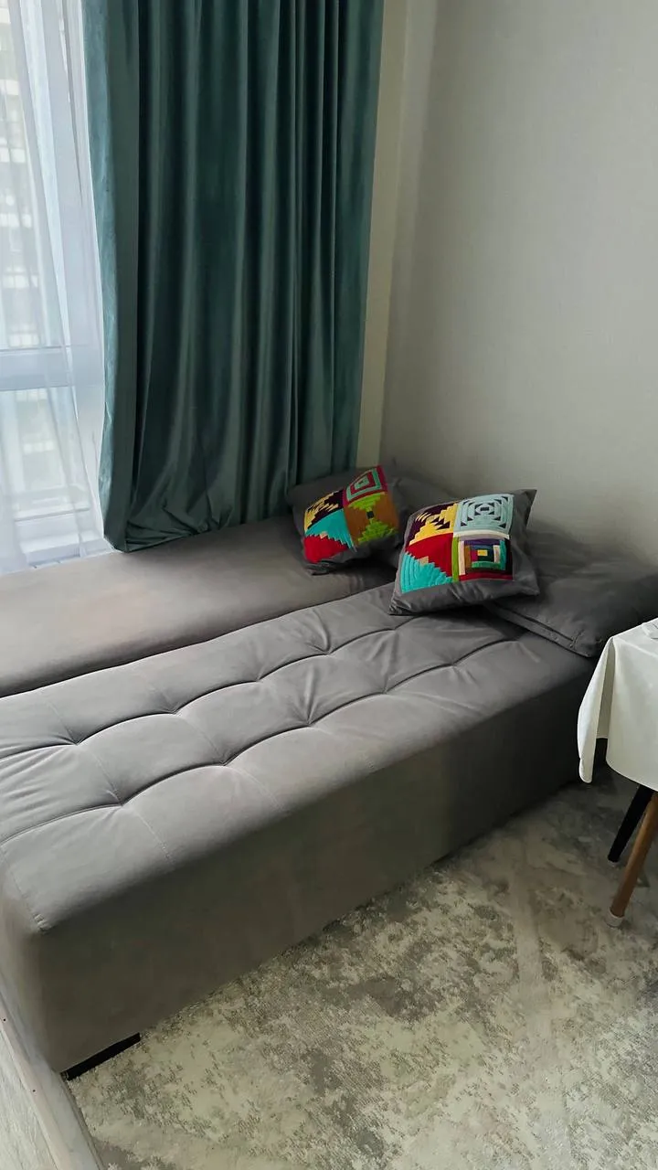 Подселение, для девушек, Бостандыкский, 145 000 ₸