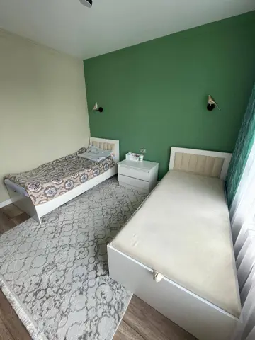 Подселение