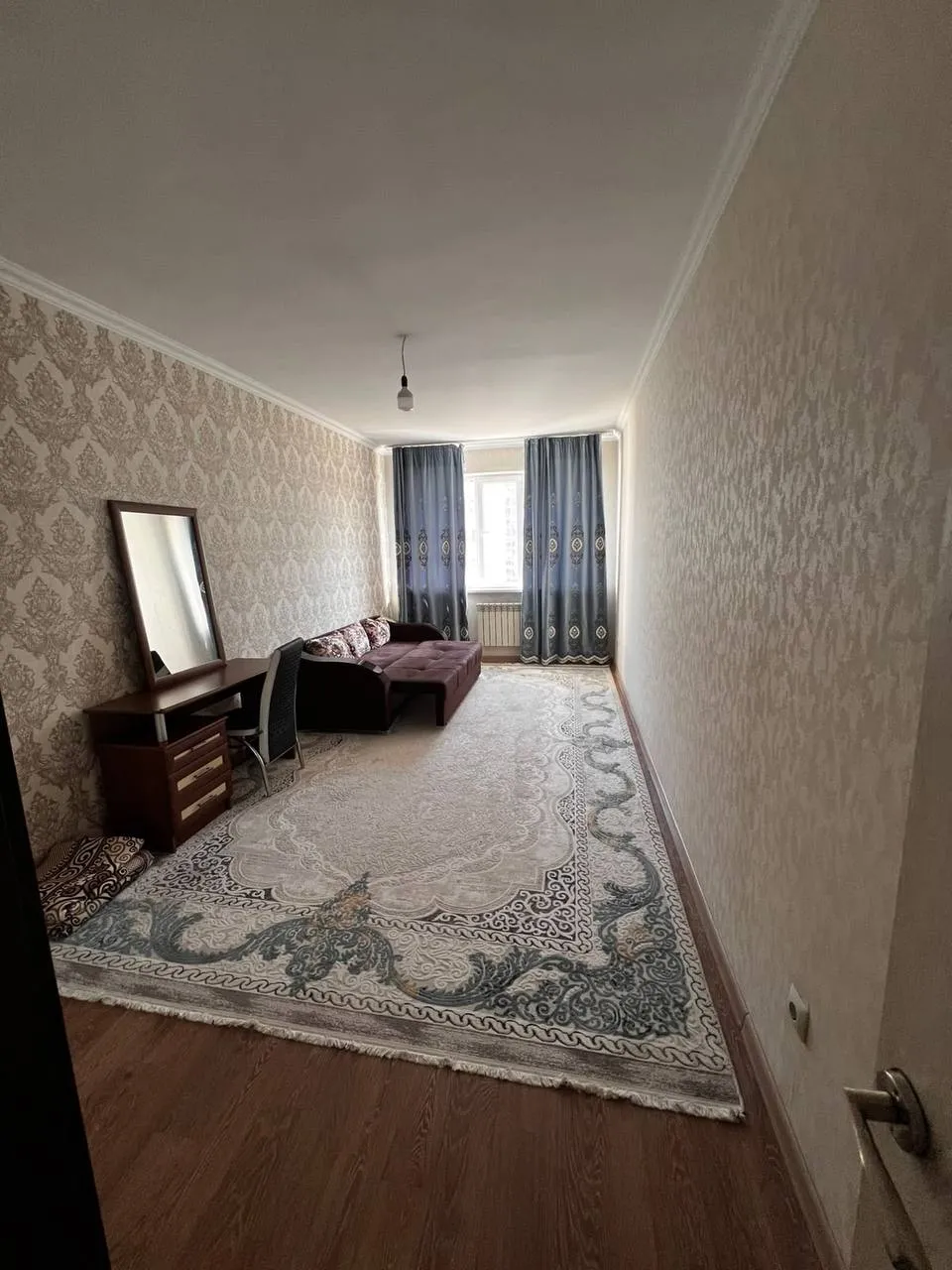 Подселение, для девушек, Наурызбайский, 62 500 ₸/чел