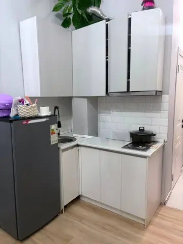 Подселение