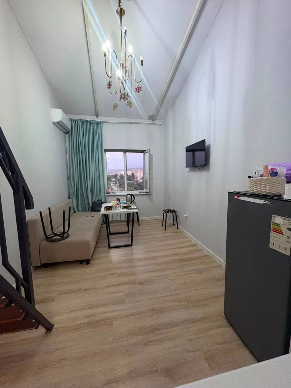 Подселение, для девушек, 48 000 ₸/чел