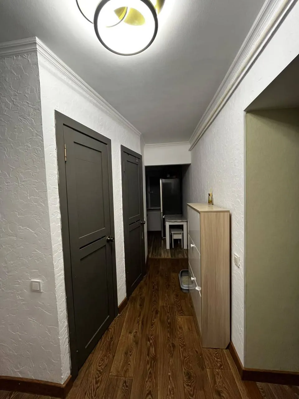 Подселение, для девушек, 60 000 ₸/чел