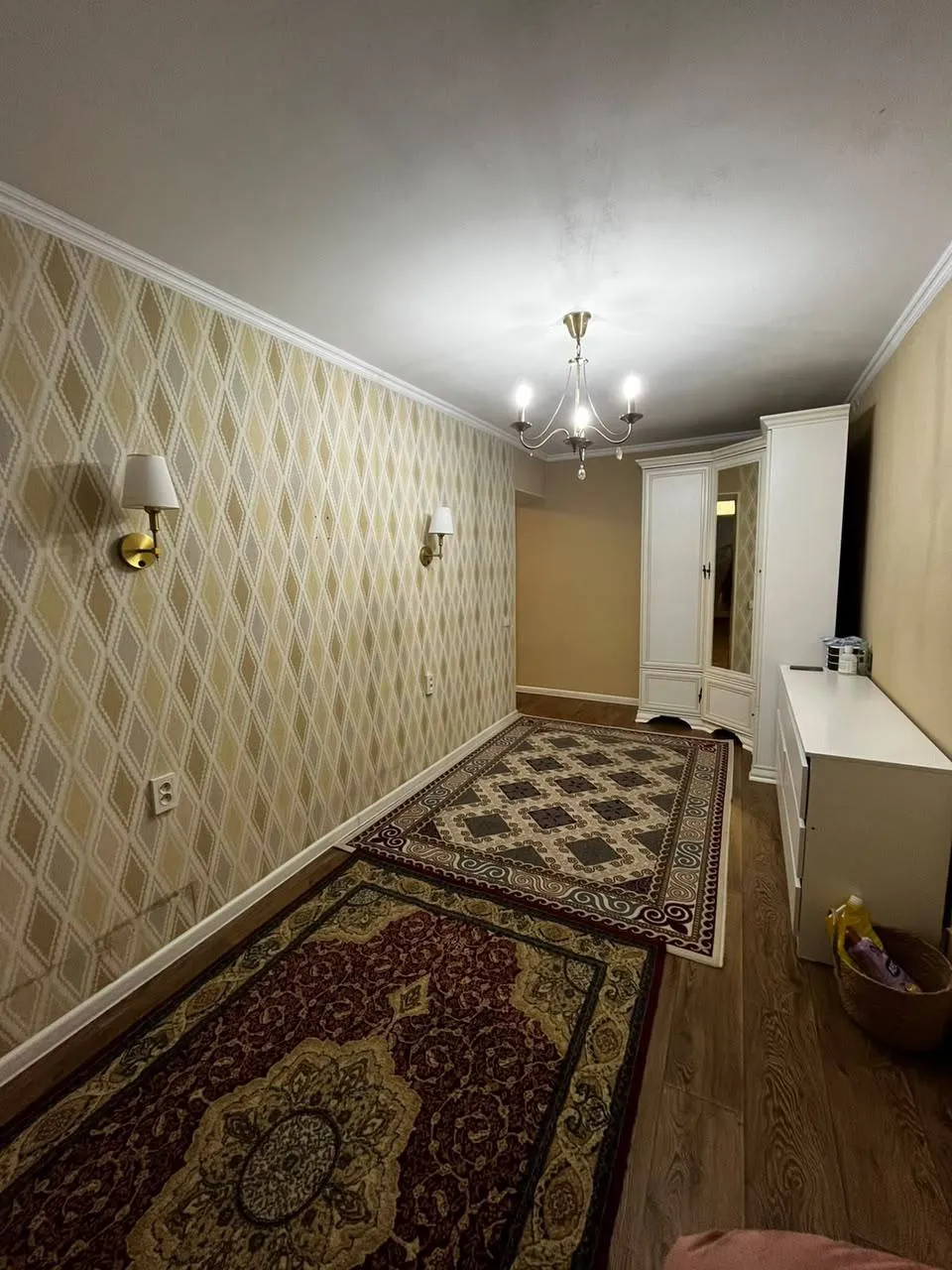 Подселение, для девушек, 60 000 ₸/чел