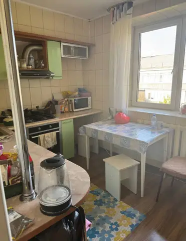 Подселение