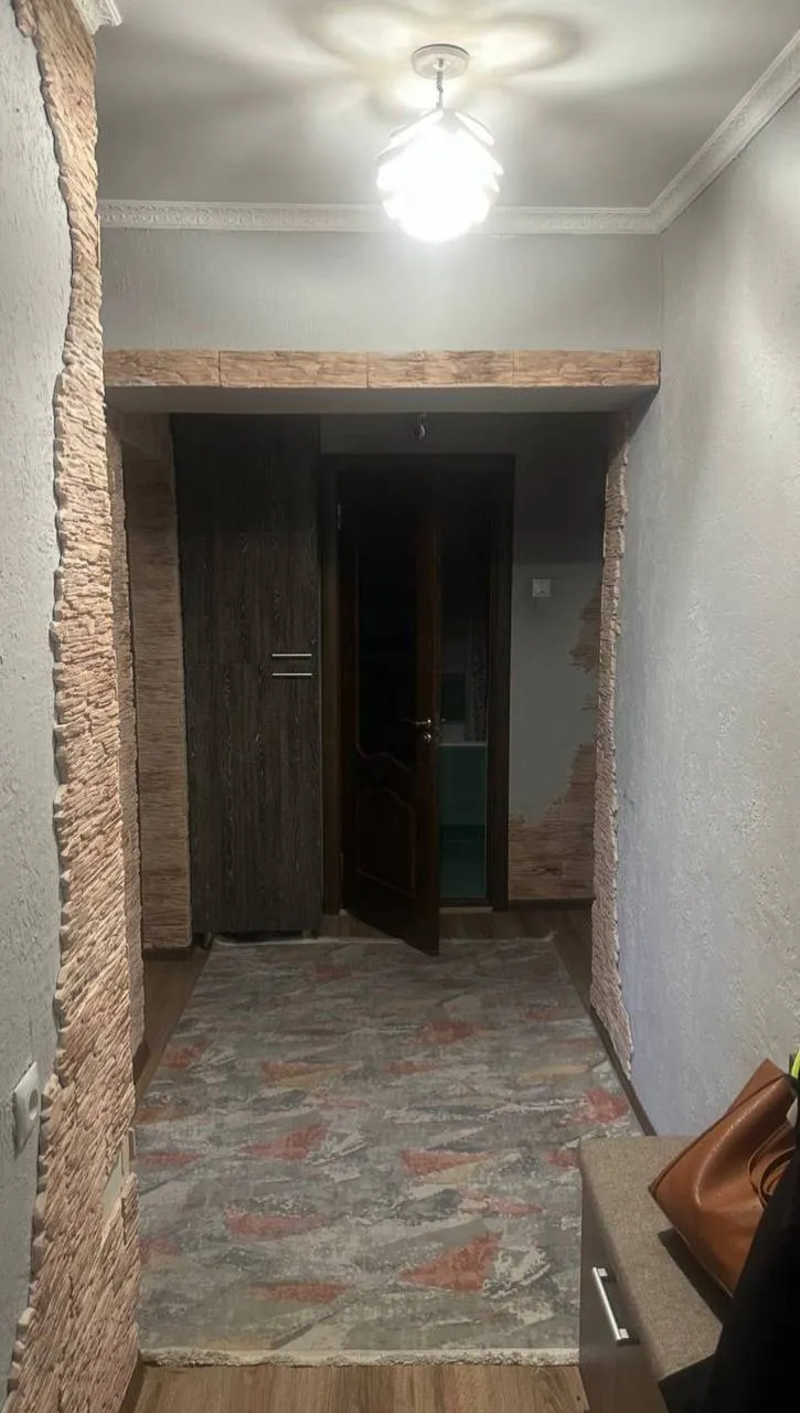 Подселение, для девушек, Турксибский, 55 000 ₸/чел