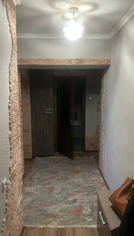 Подселение