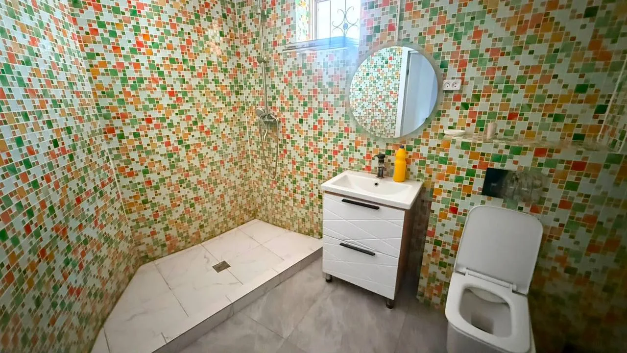Подселение, Медеуский, 55 000 ₸