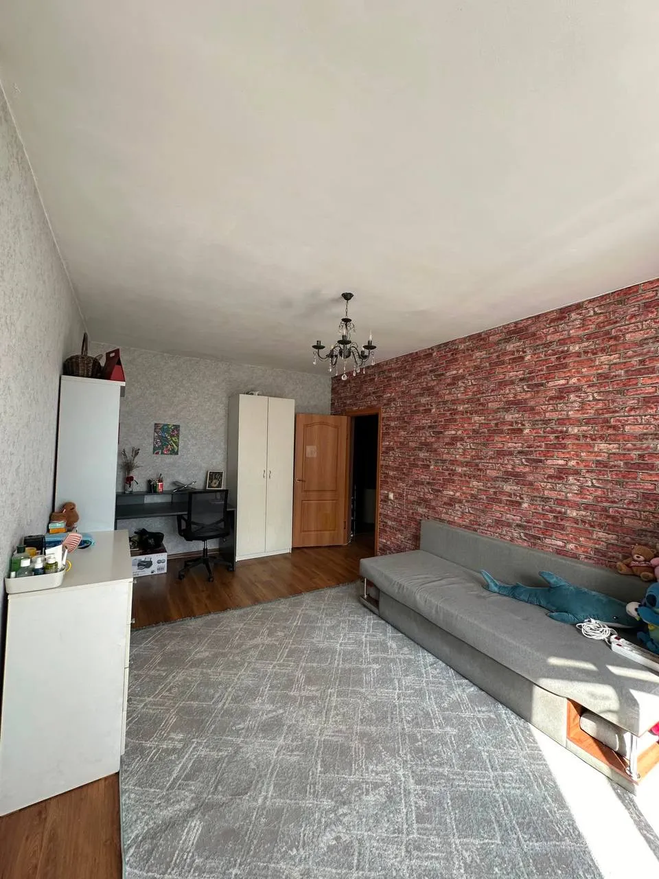 Подселение, для девушек, 57 000 ₸/чел