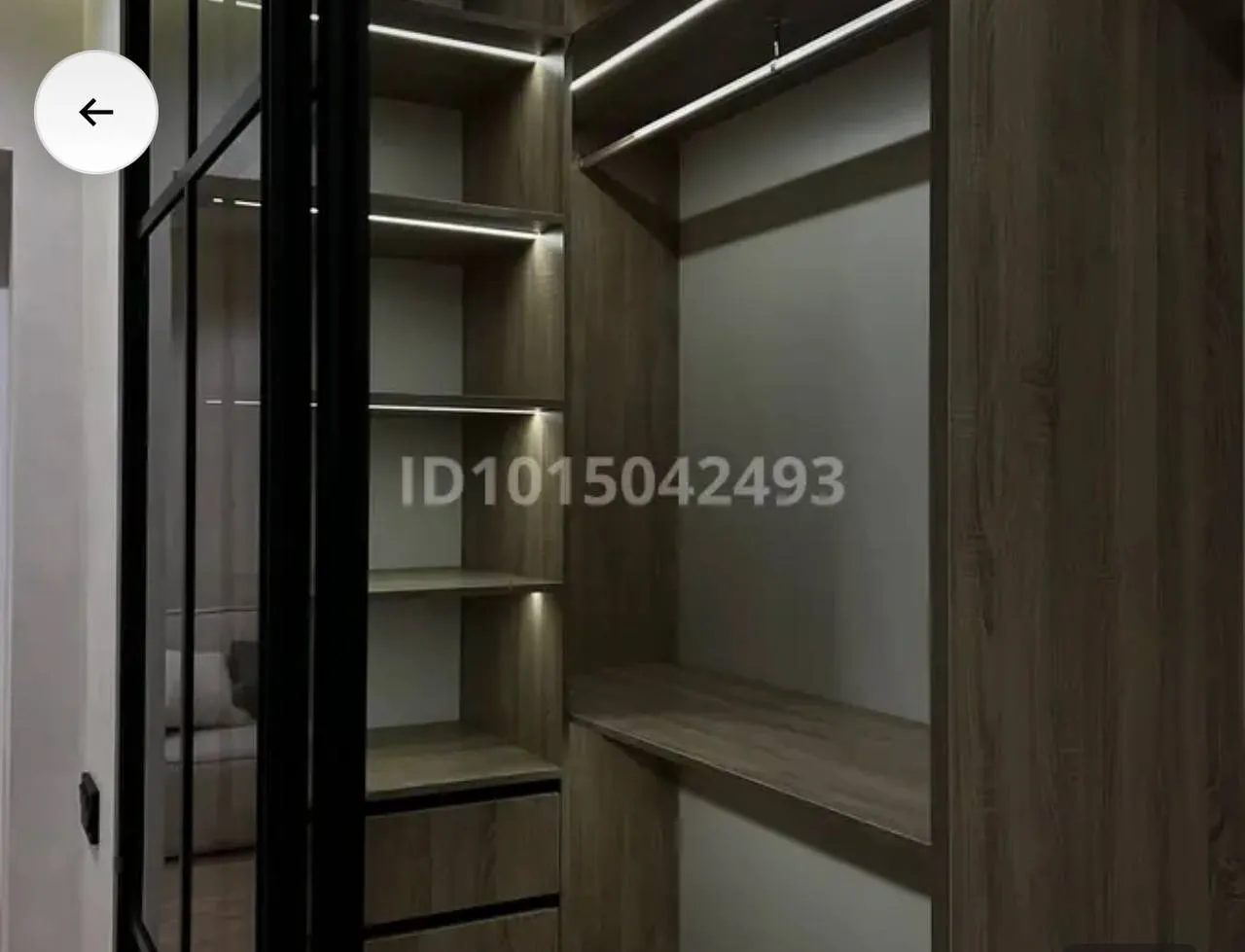 Подселение, для девушек, Бостандынский, 133 500 ₸/чел
