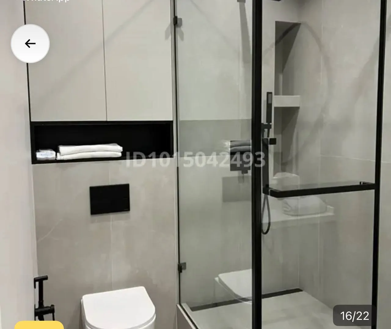 Подселение, для девушек, Бостандынский, 133 500 ₸/чел