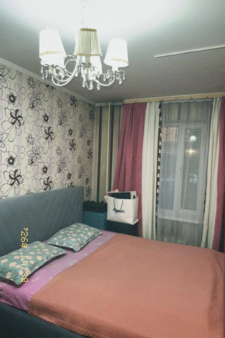 Бөлме, қыздарға, 75 000 ₸/адам