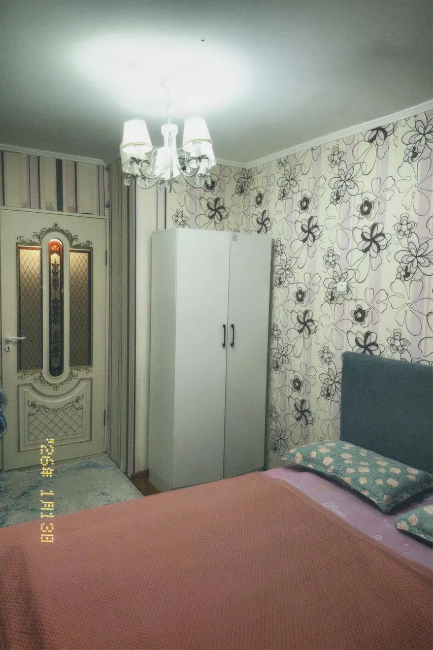 Бөлме, қыздарға, 75 000 ₸/адам
