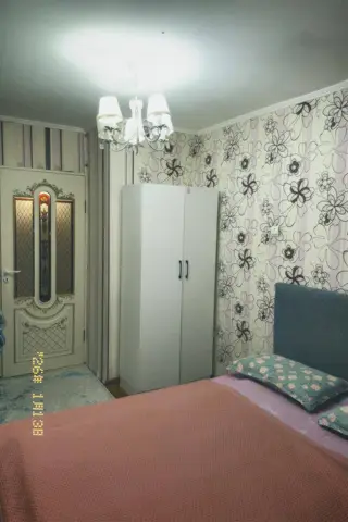 Бөлме