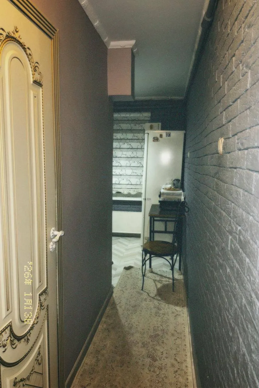 Бөлме, қыздарға, 75 000 ₸/адам