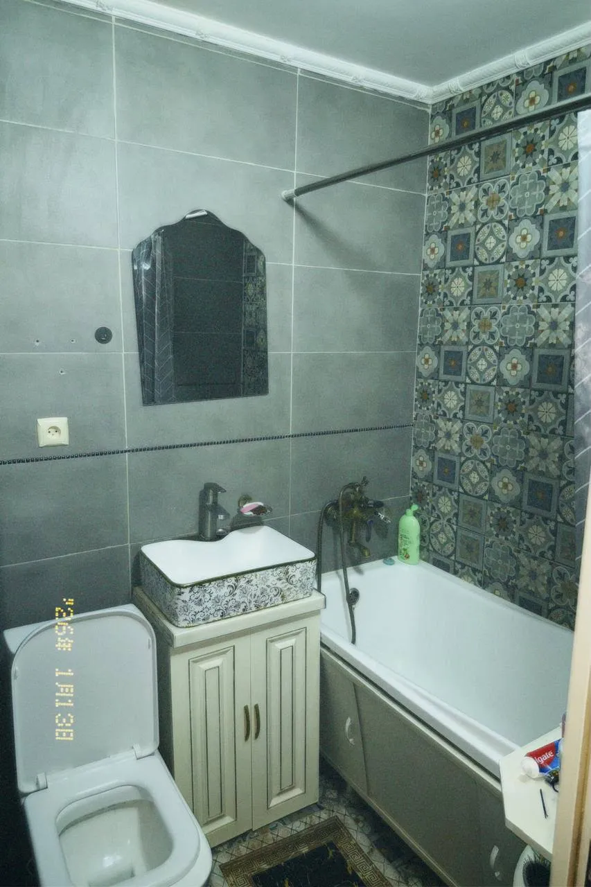 Бөлме, қыздарға, 75 000 ₸/адам