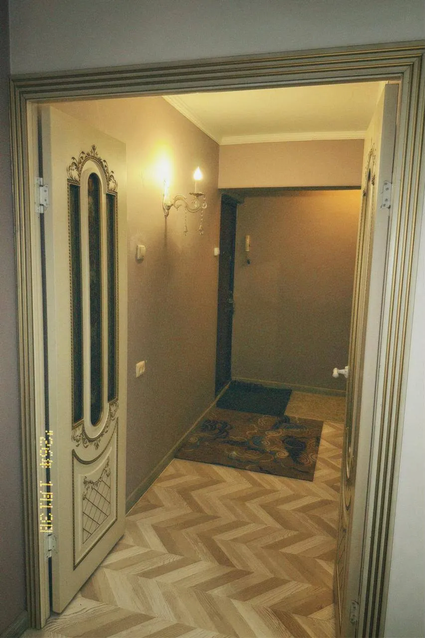 Бөлме, қыздарға, 75 000 ₸/адам