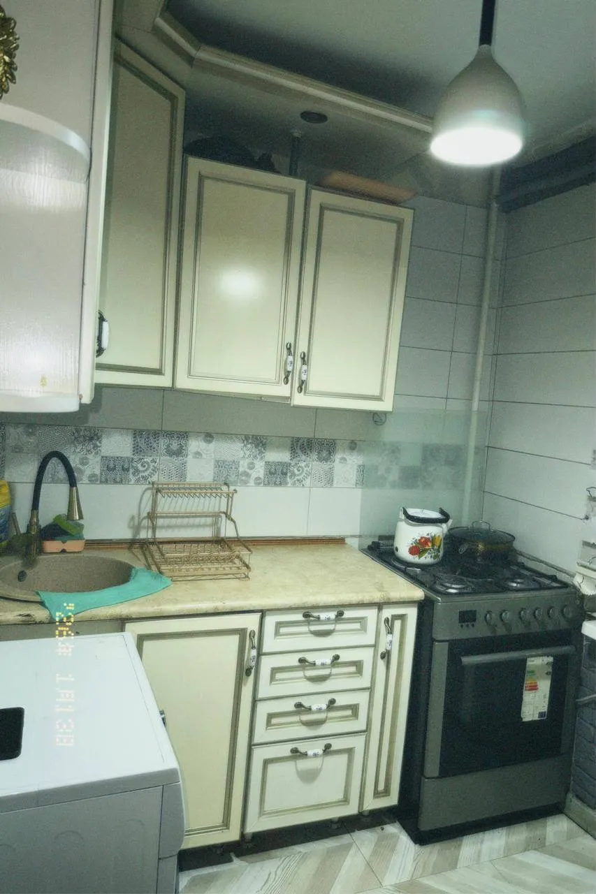 Бөлме, қыздарға, 75 000 ₸/адам