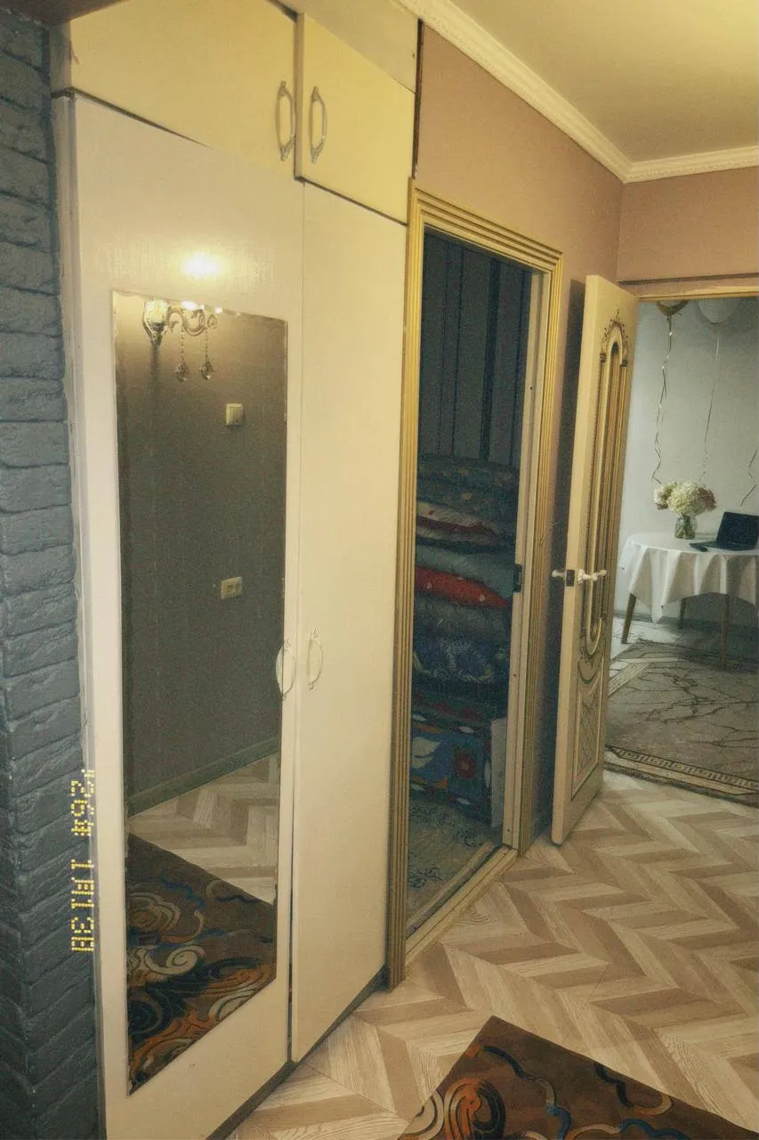 Бөлме, қыздарға, 75 000 ₸/адам