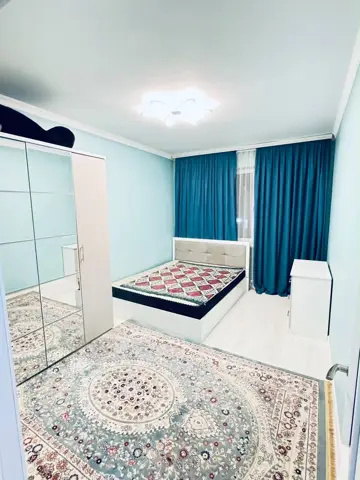 Подселение