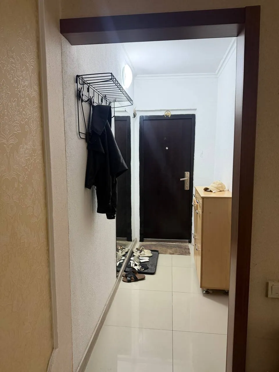 Подселение, для девушек, 1 мкр, 57 500 ₸/чел