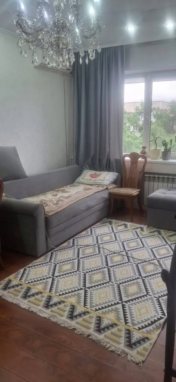 Подселение, для девушек, Таугуль 1, 100 000 ₸