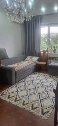 Подселение