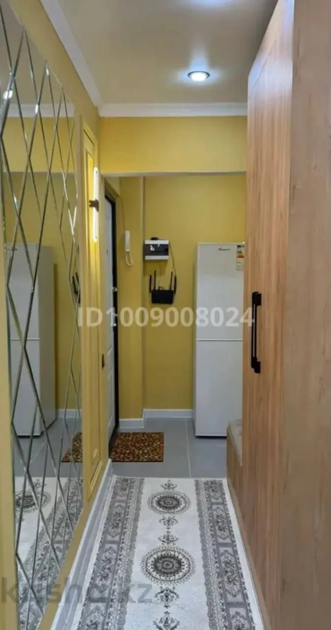 Подселение, қыздарға, 1 мкр, 75 000 ₸