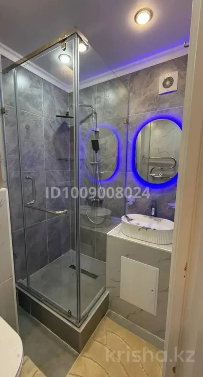 Подселение, қыздарға, 1 мкр, 75 000 ₸