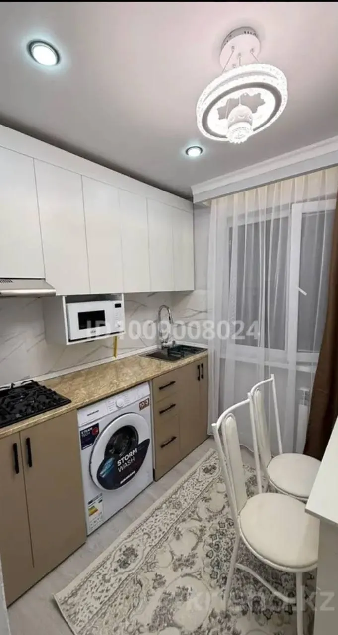 Подселение, қыздарға, 1 мкр, 75 000 ₸