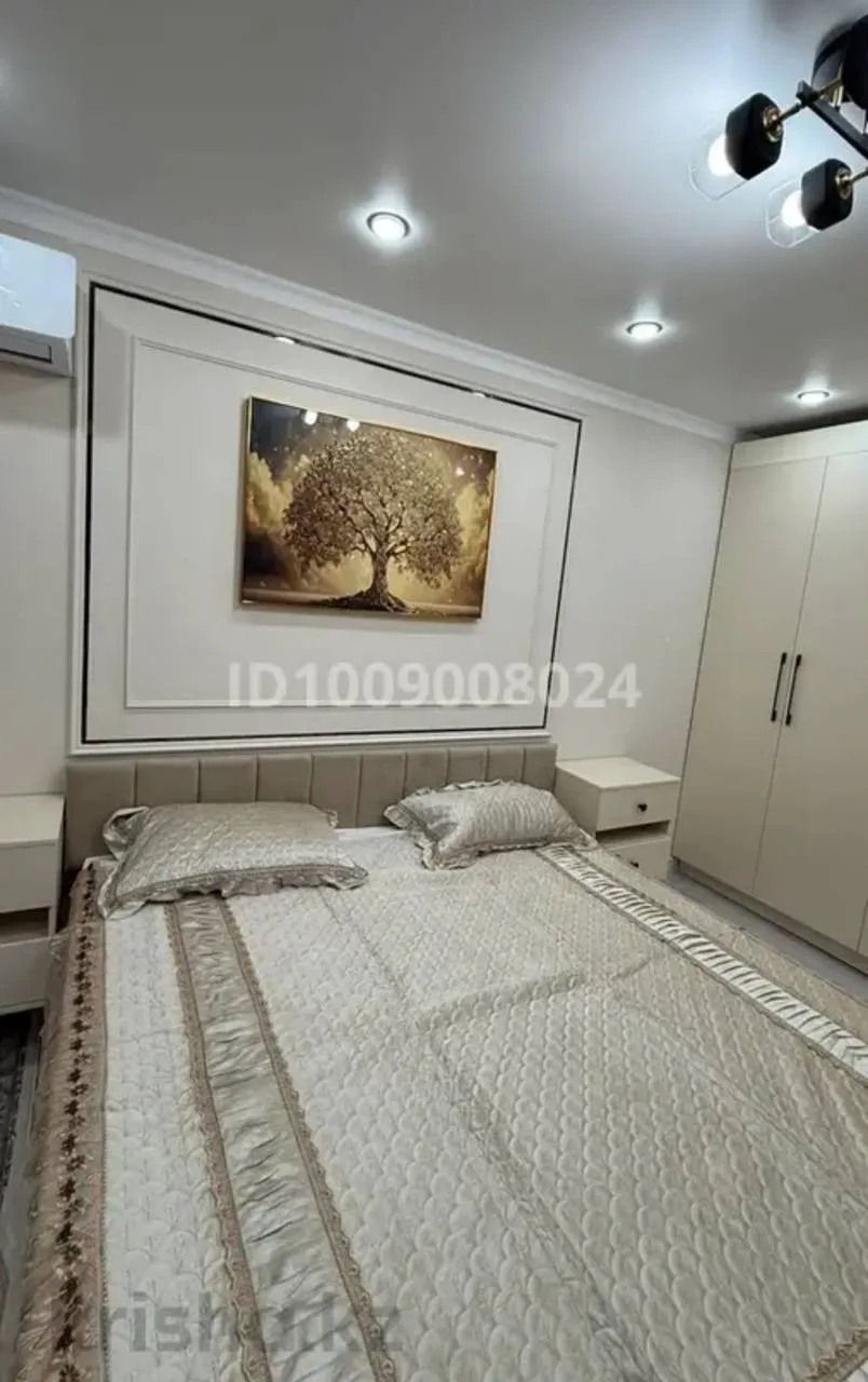 Подселение, қыздарға, 1 мкр, 75 000 ₸
