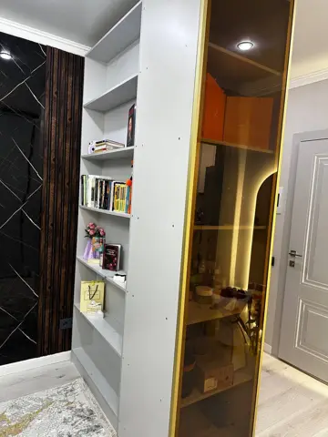 Подселение